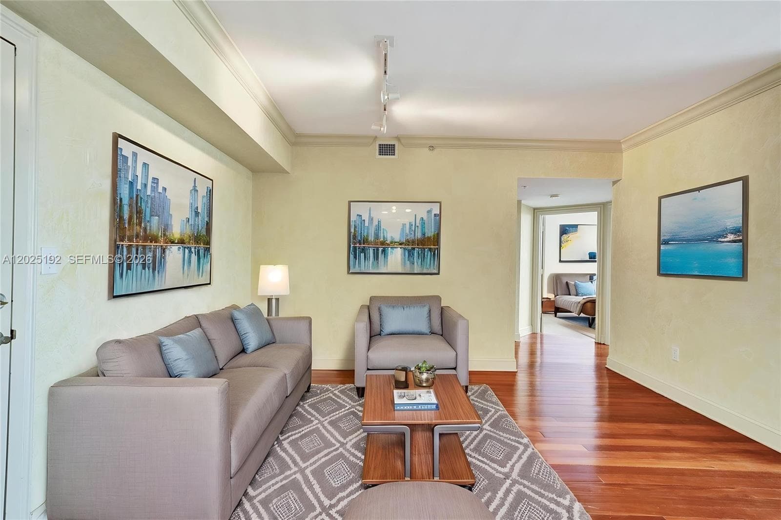 Bayview Condo · #1207C in North Bay Village - Photo 9