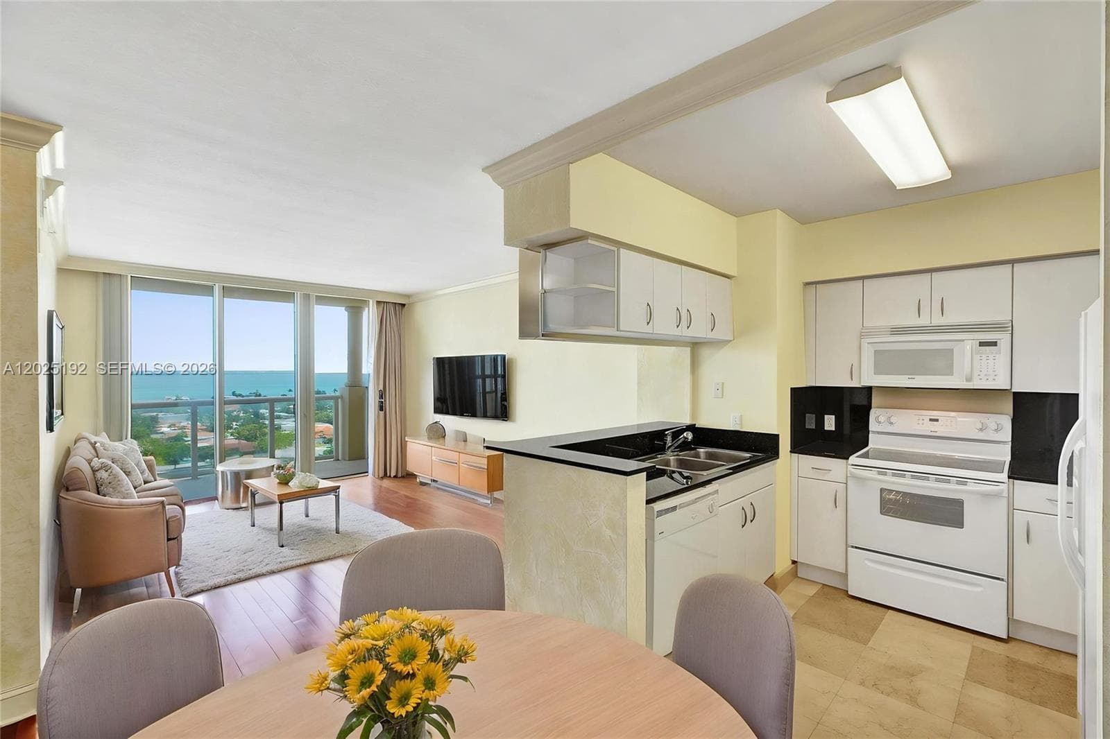 Bayview Condo · #1207C in North Bay Village - Photo 10