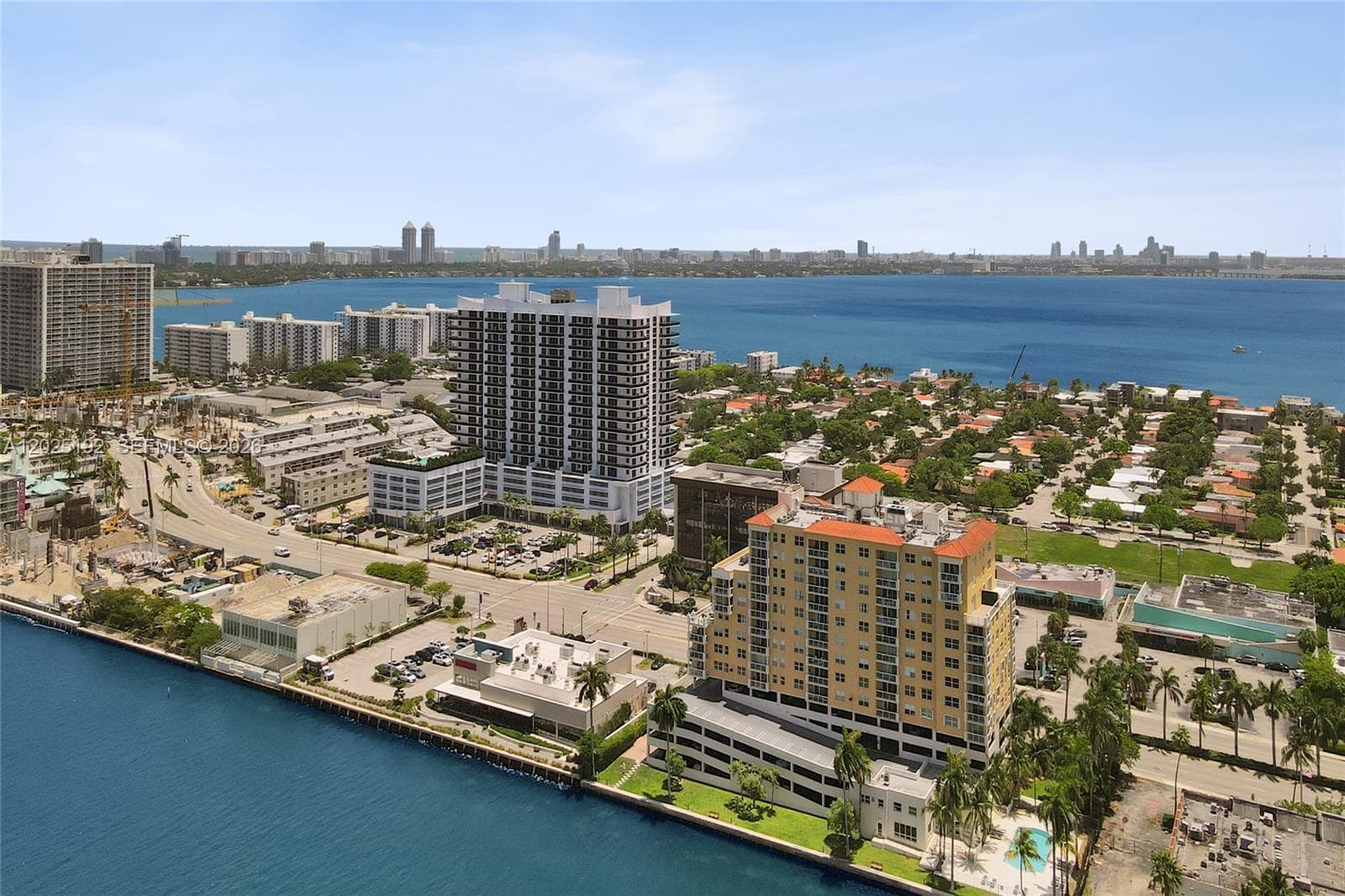Bayview Condo · #1207C in North Bay Village - Photo 49