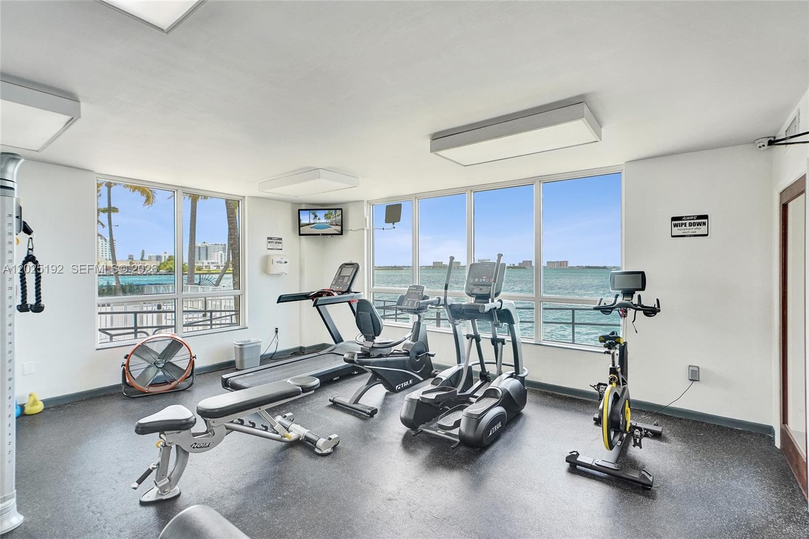 Bayview Condo · #1207C in North Bay Village - Photo 33