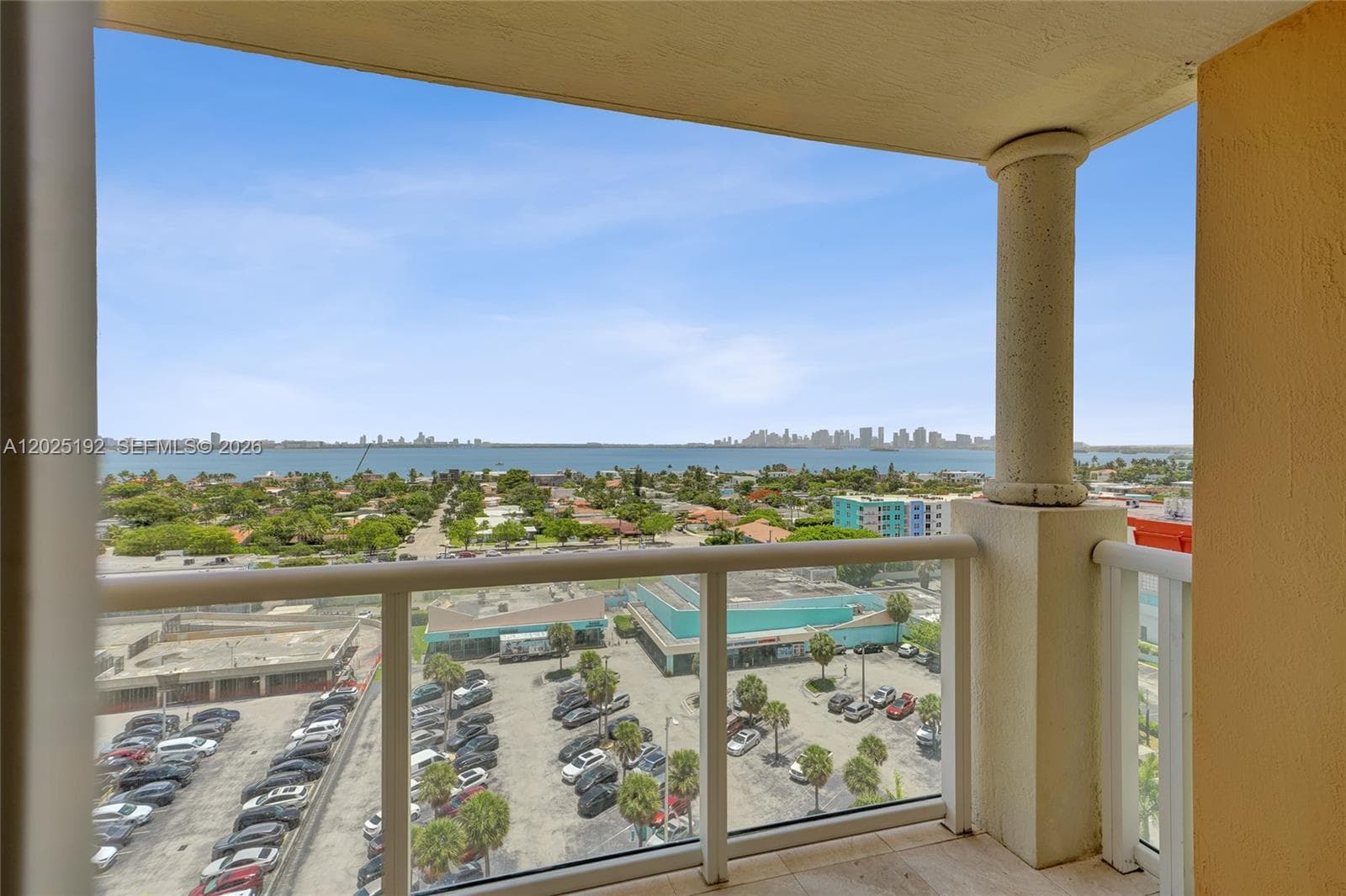 Bayview Condo · #1207C in North Bay Village - Photo 18