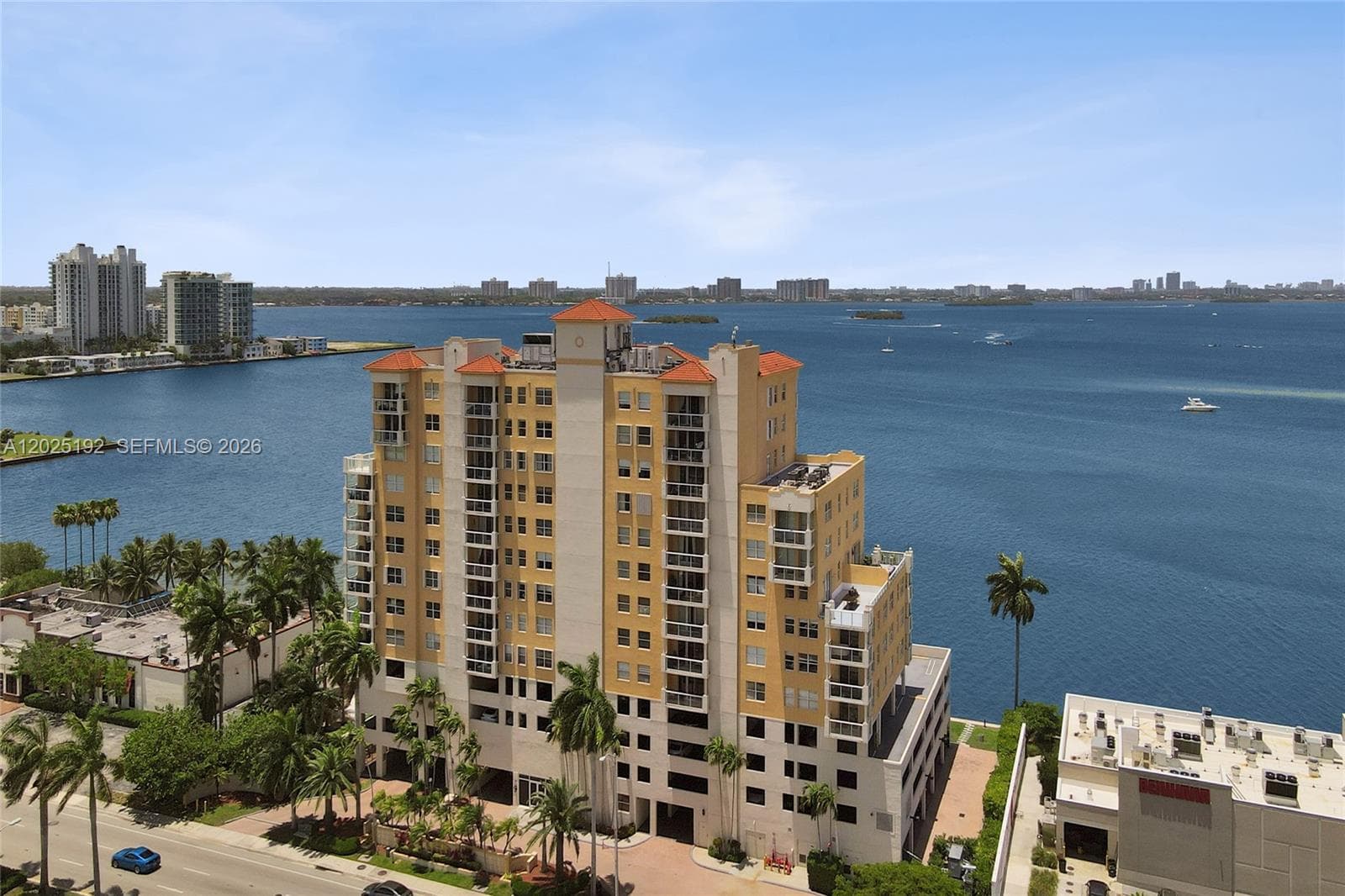 Bayview Condo · #1207C in North Bay Village - Photo 51