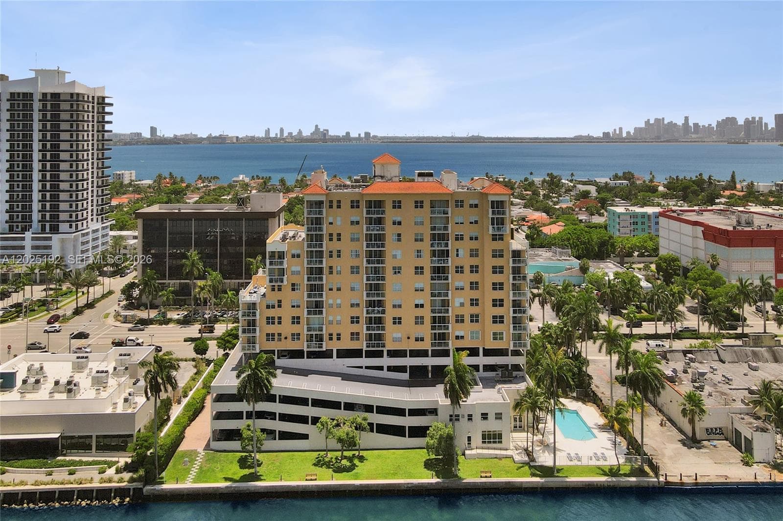Bayview Condo · #1207C in North Bay Village - Photo 50
