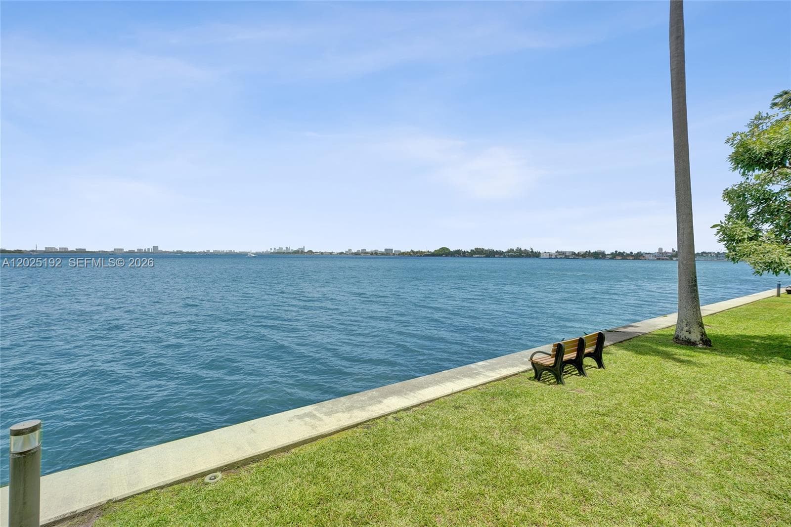 Bayview Condo · #1207C in North Bay Village - Photo 37