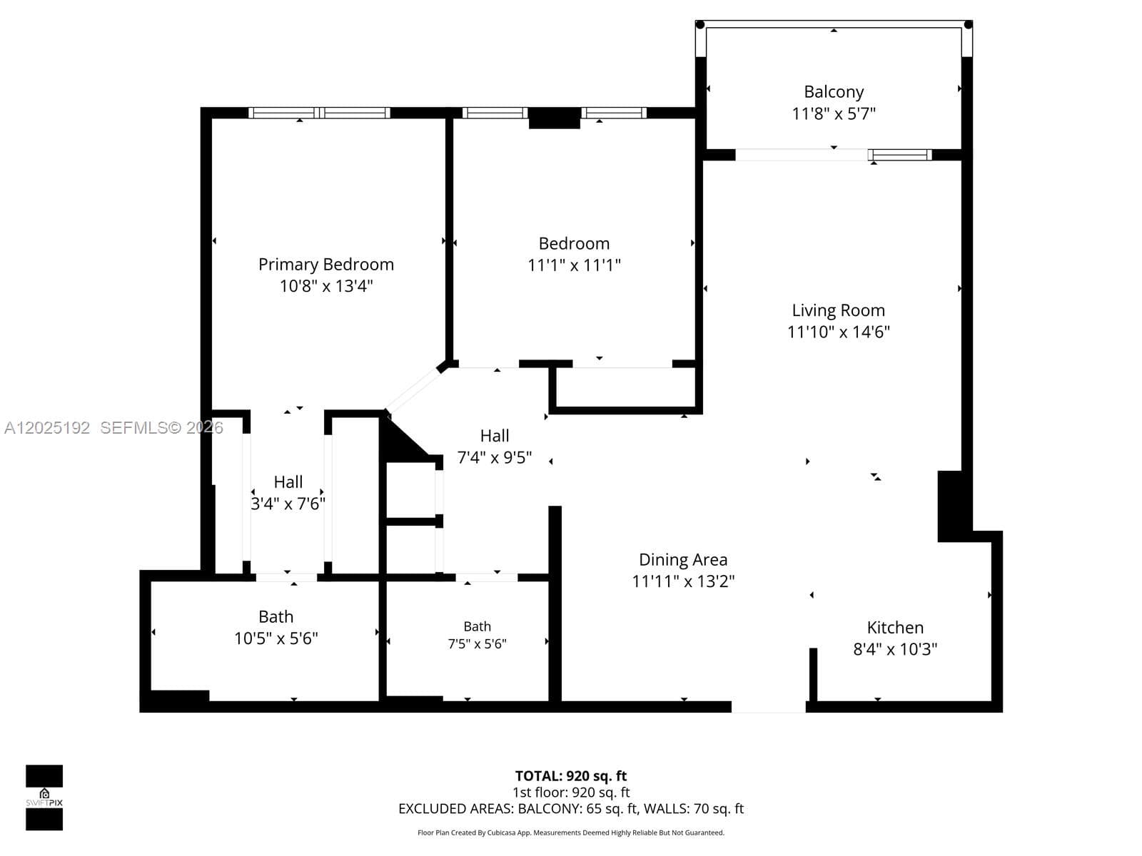 Bayview Condo · #1207C in North Bay Village - Photo 11