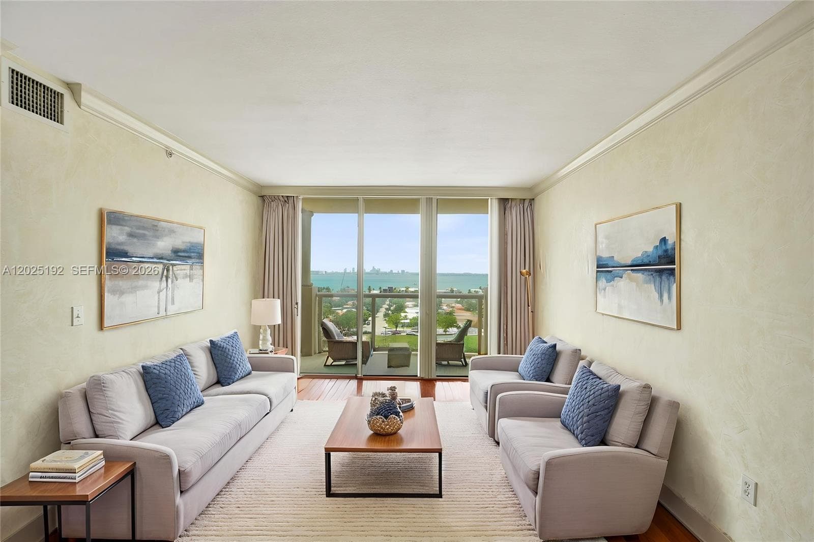 Bayview Condo · #1207C in North Bay Village - Photo 4