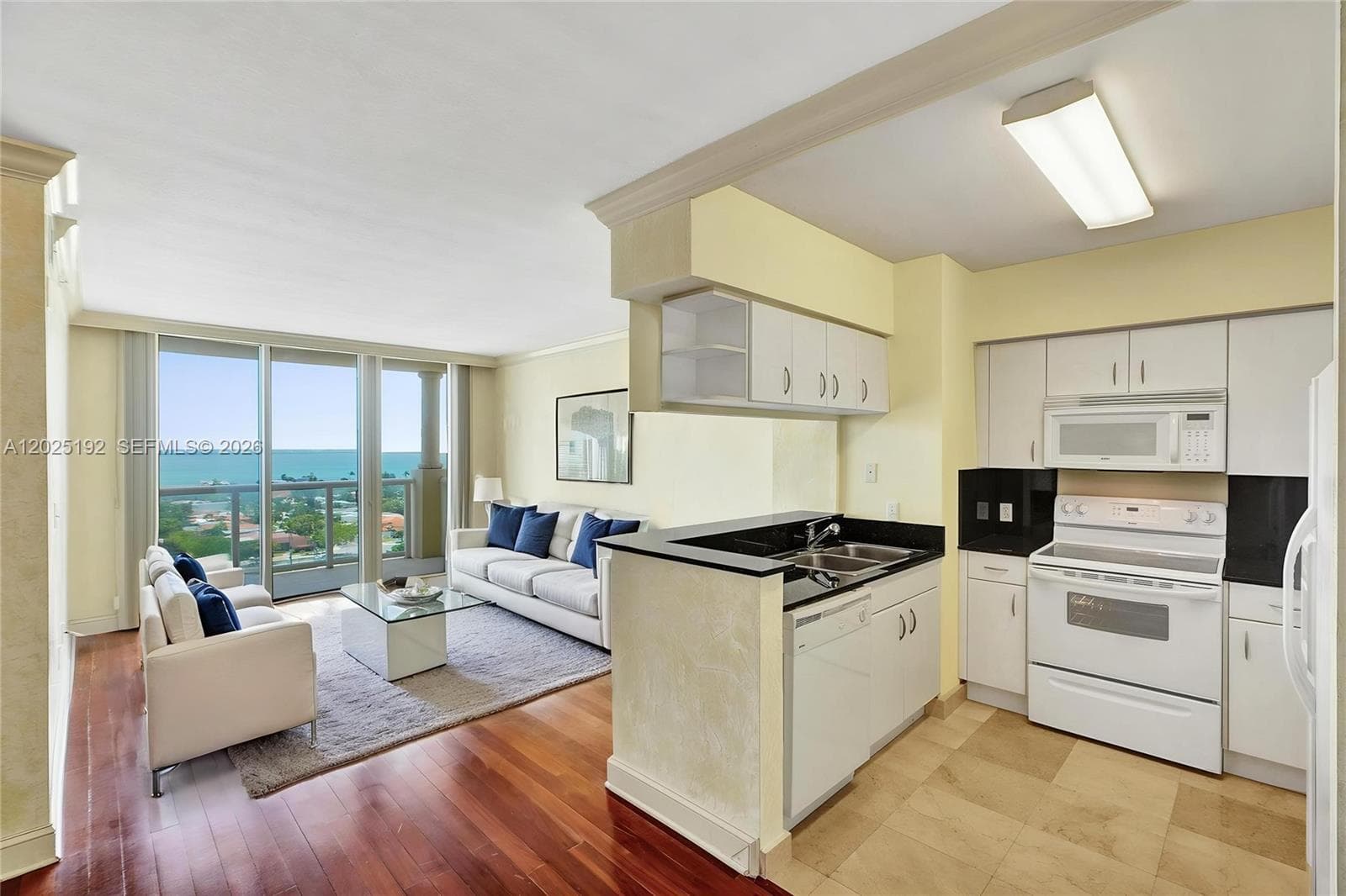 Bayview Condo · #1207C in North Bay Village - Photo 8