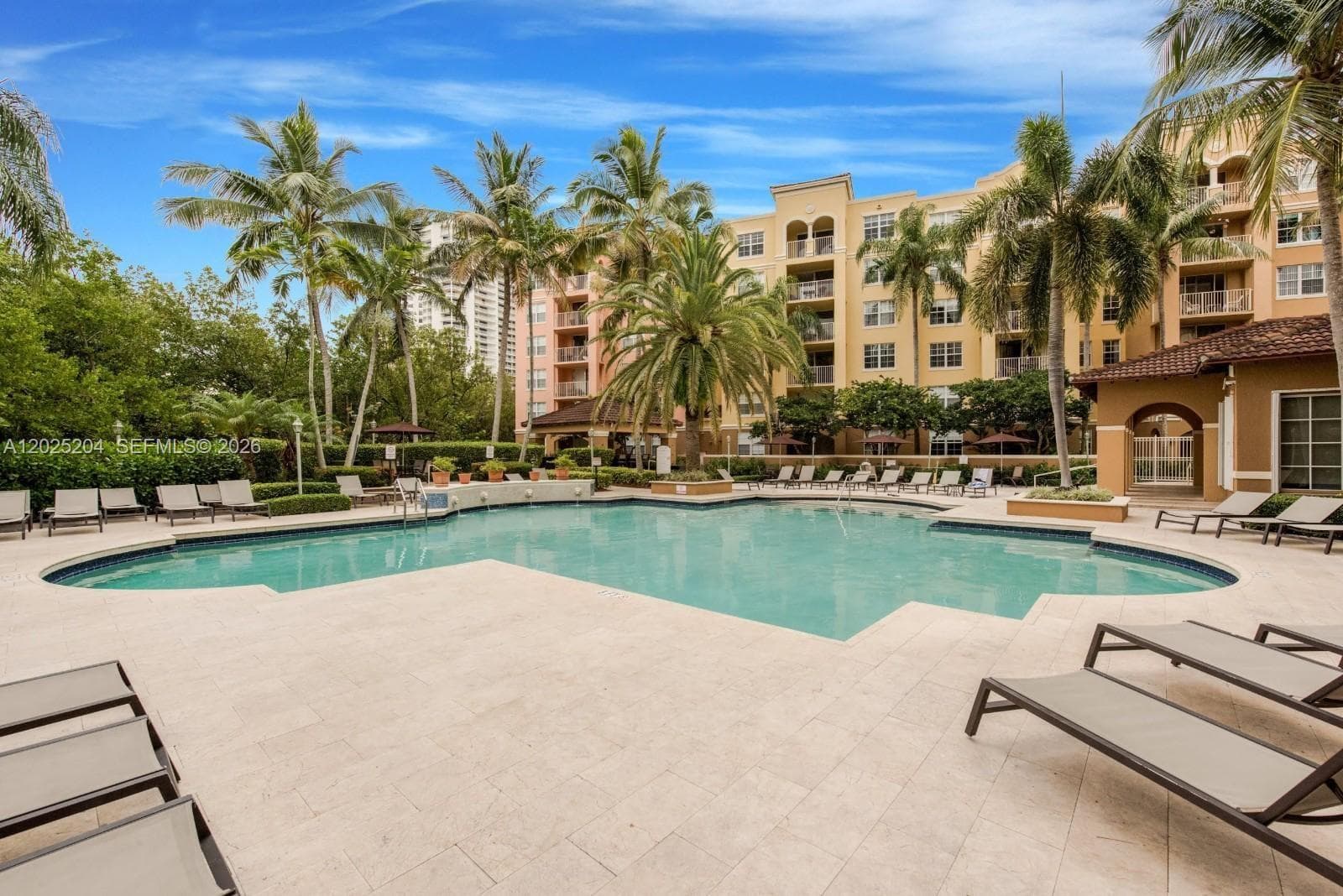 THE YACHT CLUB AT AVENTUR · #8408 in Aventura - Photo 27