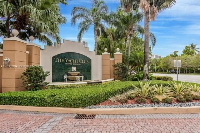 THE YACHT CLUB AT AVENTUR · #8408 in Aventura - Photo 17