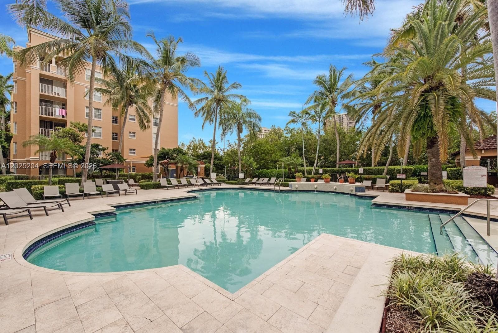 THE YACHT CLUB AT AVENTUR · #8408 in Aventura - Photo 28