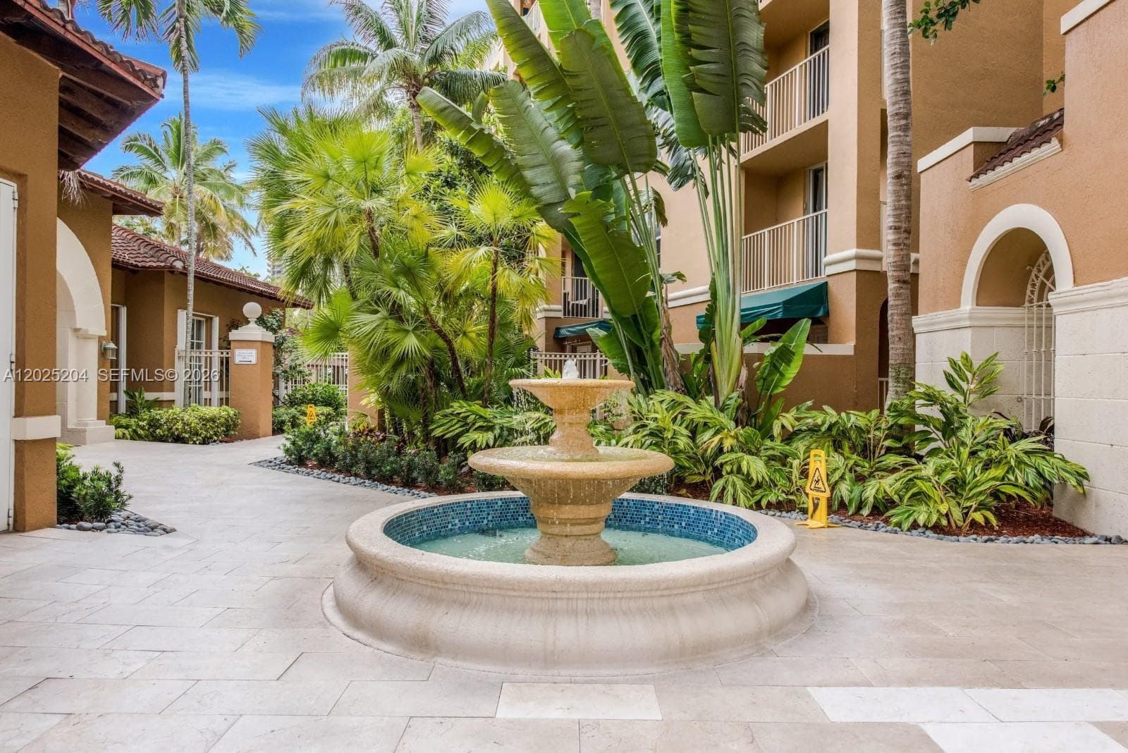 THE YACHT CLUB AT AVENTUR · #8408 in Aventura - Photo 19