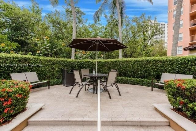 THE YACHT CLUB AT AVENTUR · #8408 in Aventura - Photo 25