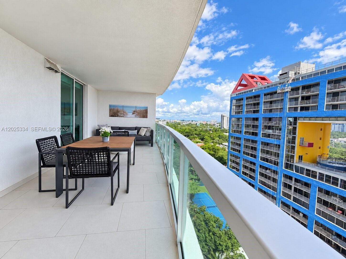 Skyline on Brickell · #1104 in Miami - Photo 24