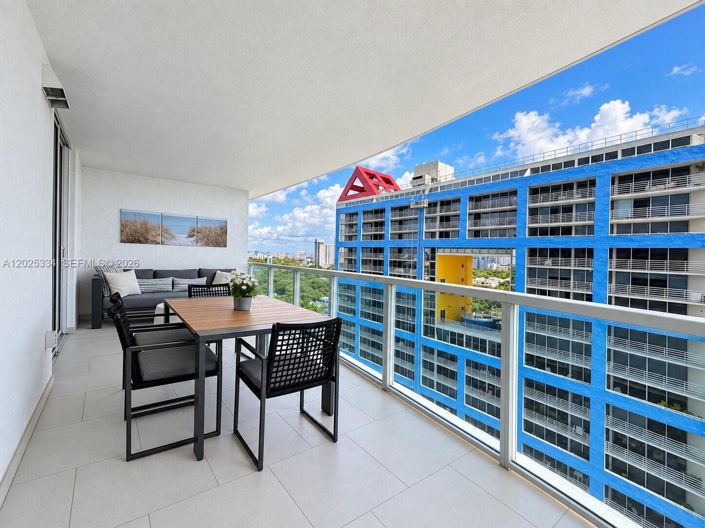 Skyline on Brickell · #1104 in Miami - Photo 34