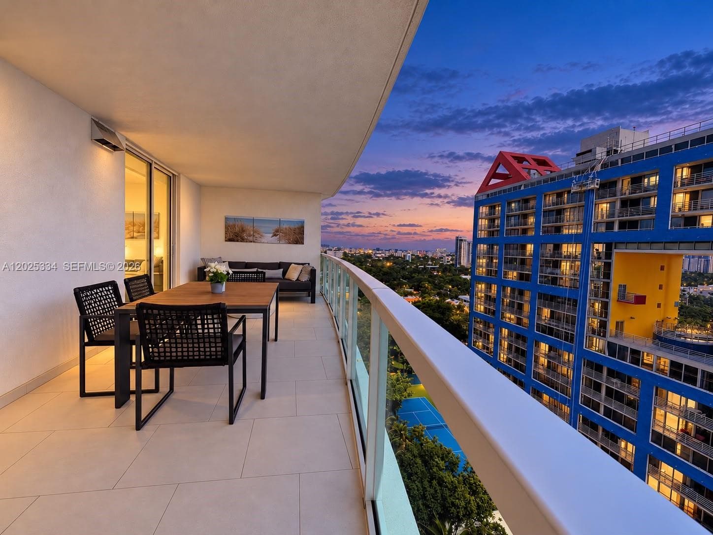 Skyline on Brickell · #1104 in Miami - Photo 37