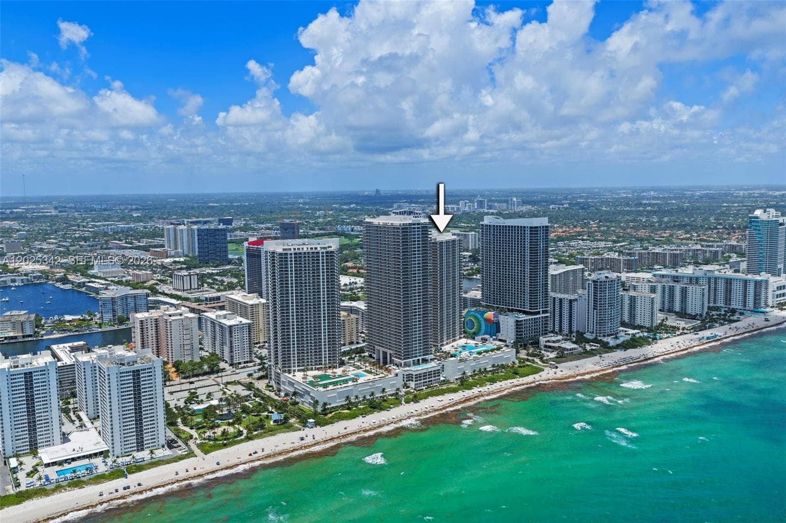 Beach Club Tower 3 · #310 in Hallandale Beach - Photo 27