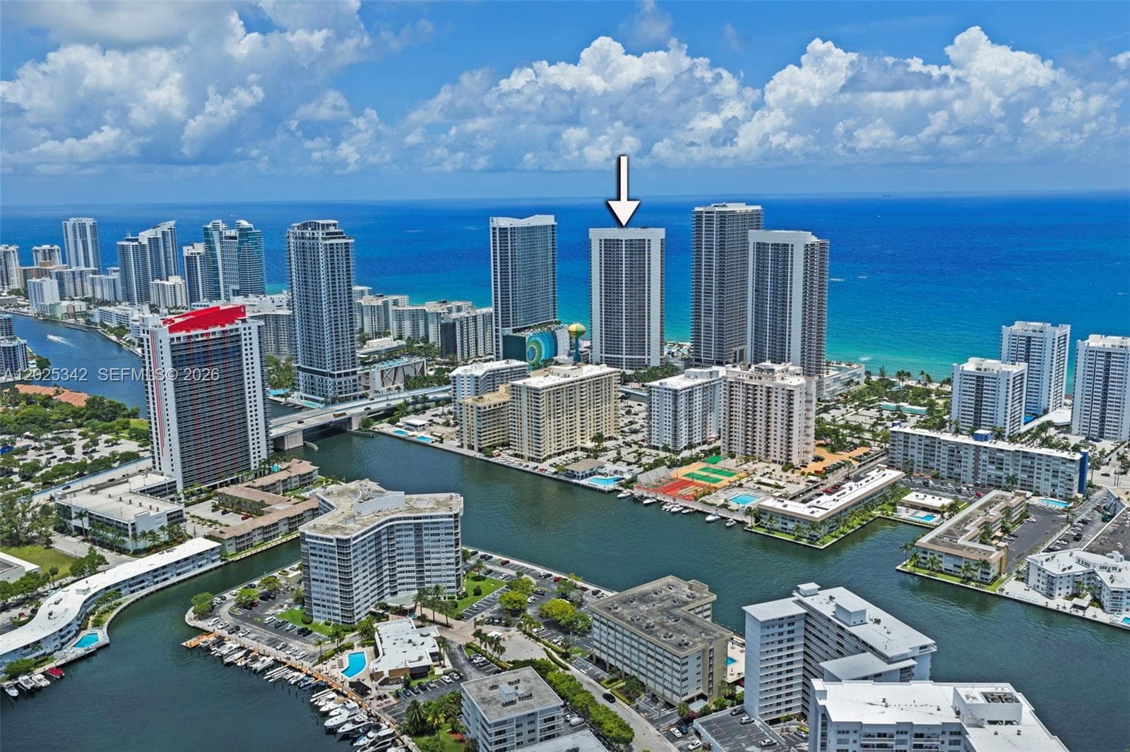 Beach Club Tower 3 · #310 in Hallandale Beach - Photo 28