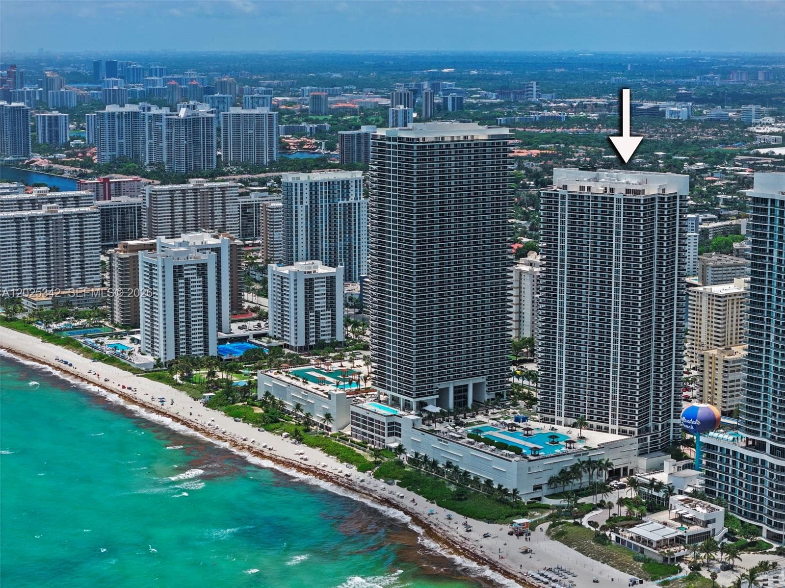Beach Club Tower 3 · #310 in Hallandale Beach - Photo 30