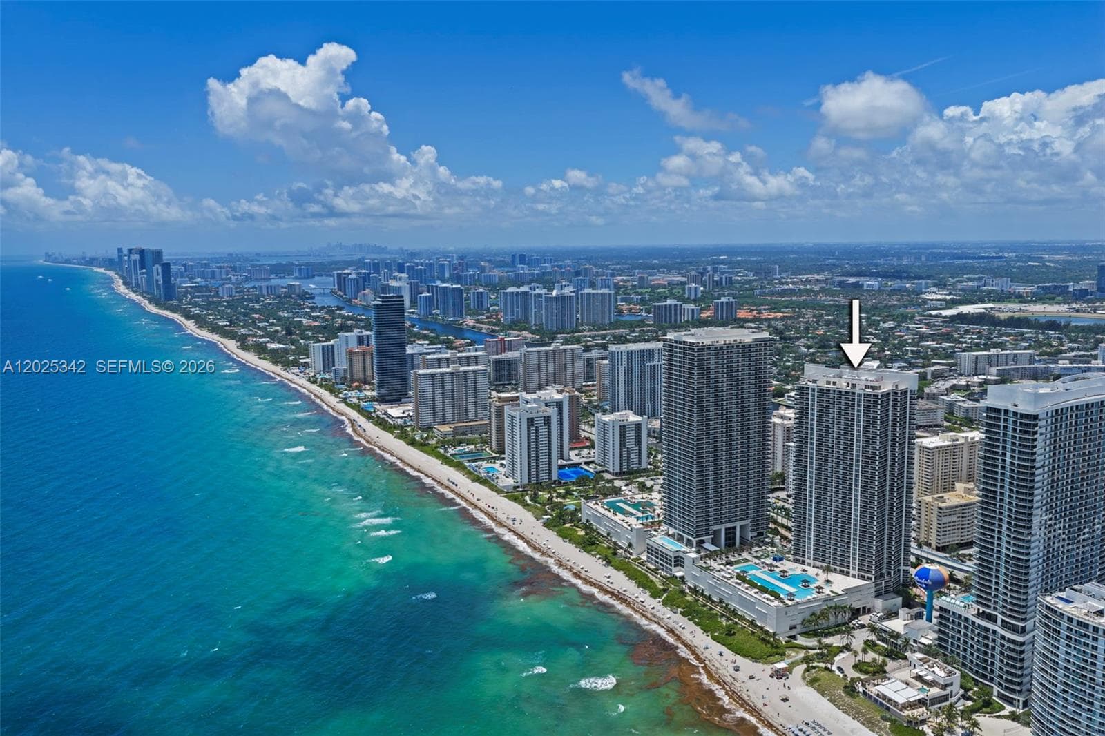 Beach Club Tower 3 · #310 in Hallandale Beach - Photo 31