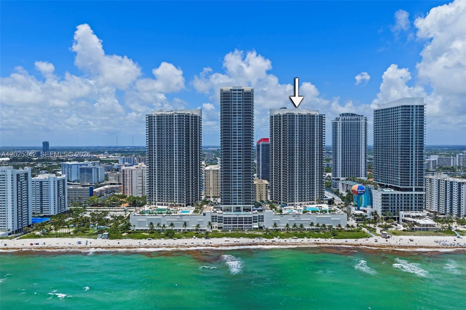 Beach Club Tower 3 · #310 in Hallandale Beach - Photo 29