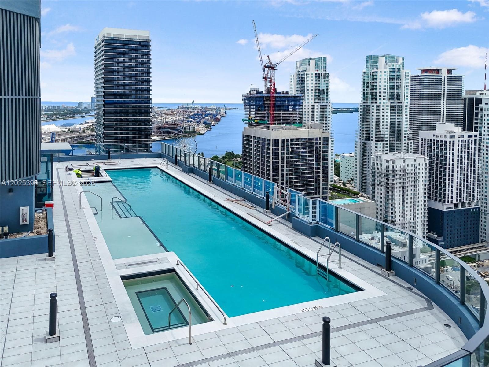 121 Ne 5th St · #2107 in Miami - Photo 27