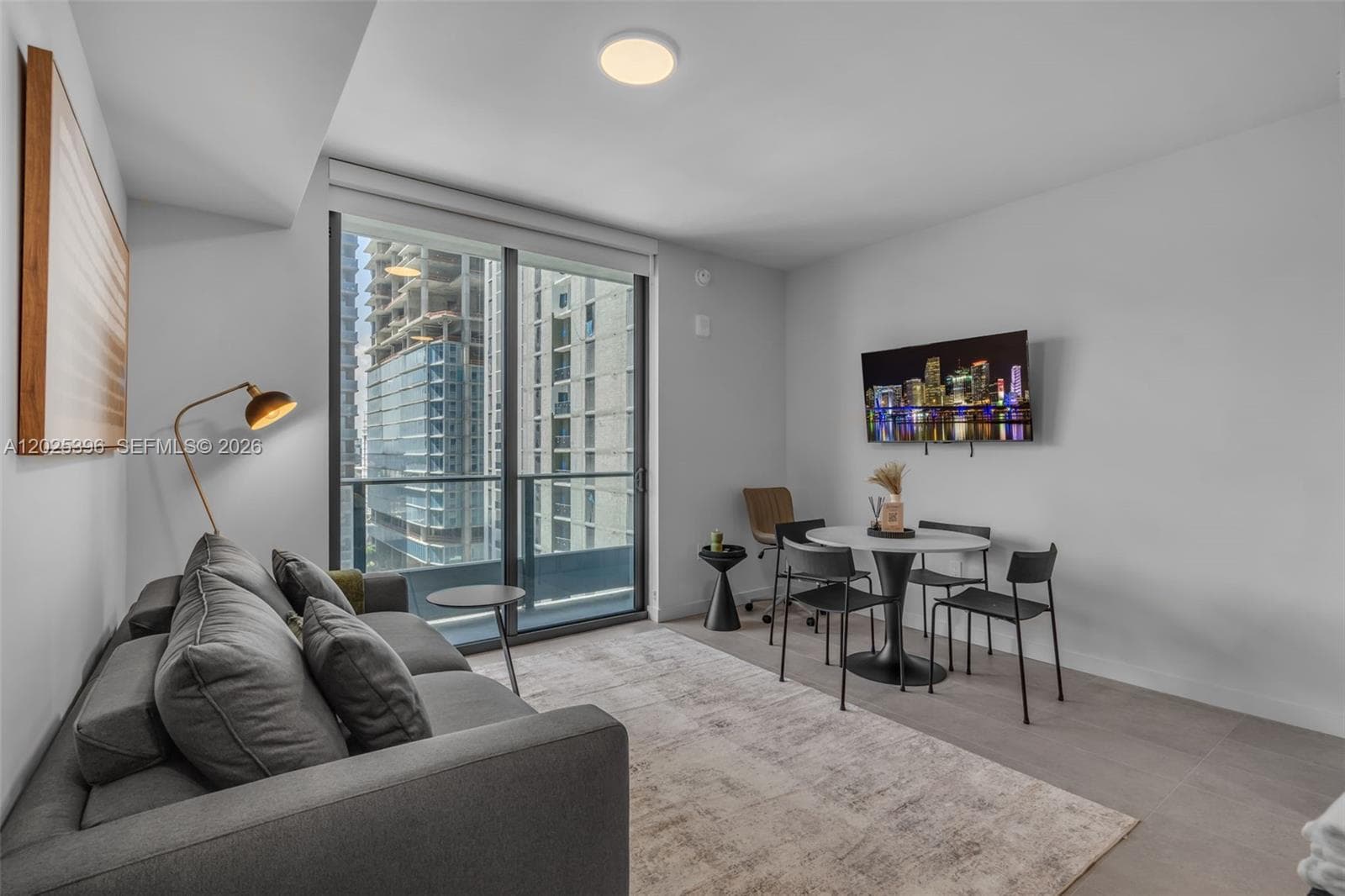121 Ne 5th St · #2107 in Miami - Photo 2