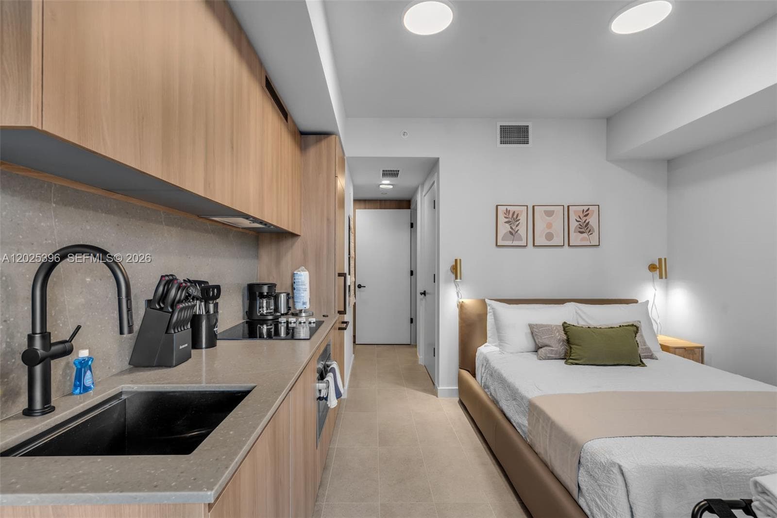121 Ne 5th St · #2107 in Miami - Photo 13
