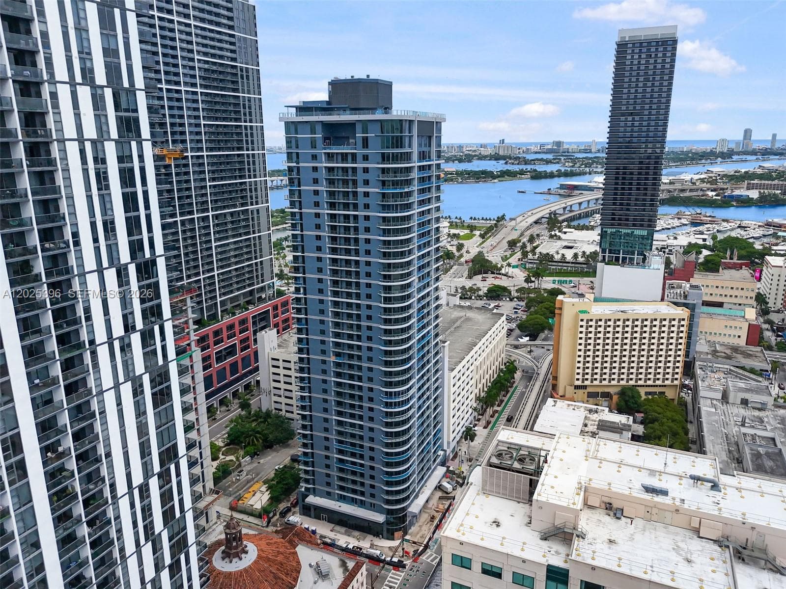 121 Ne 5th St · #2107 in Miami - Photo 26