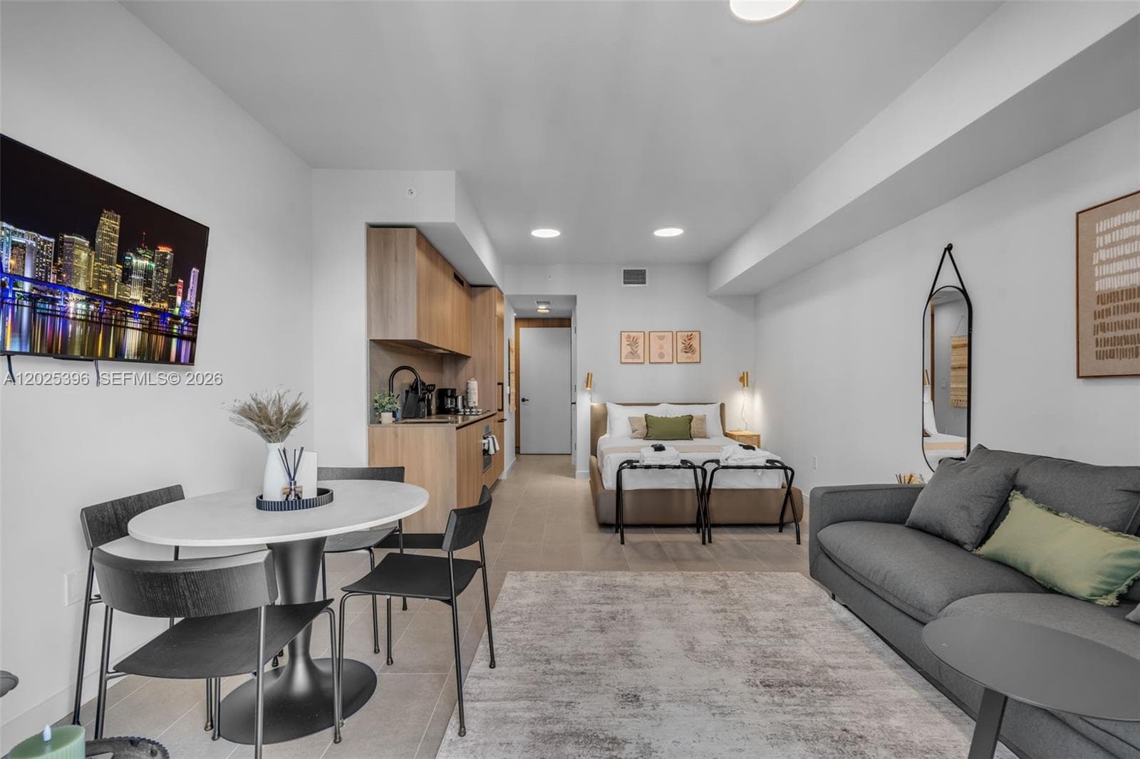 121 Ne 5th St · #2107 in Miami - Photo 5