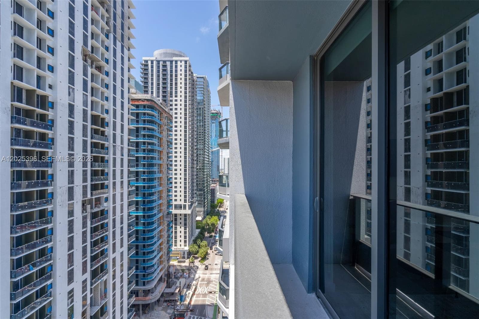 121 Ne 5th St · #2107 in Miami - Photo 24