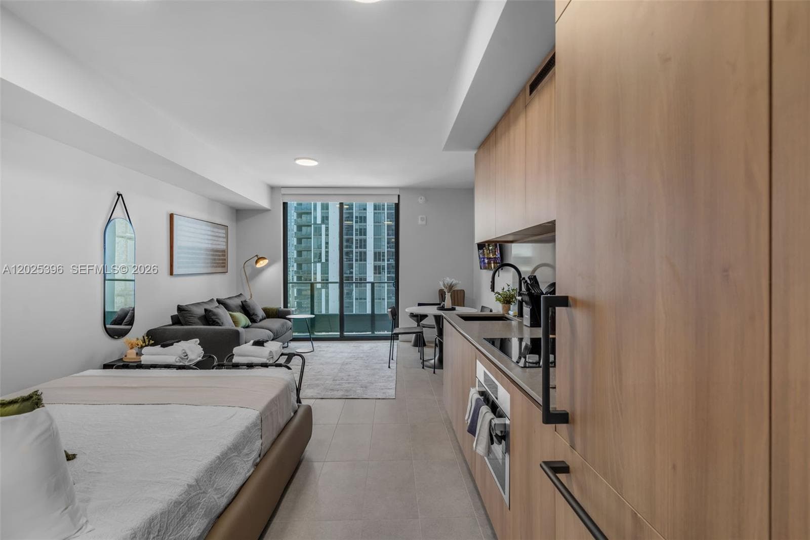 121 Ne 5th St · #2107 in Miami - Photo 10