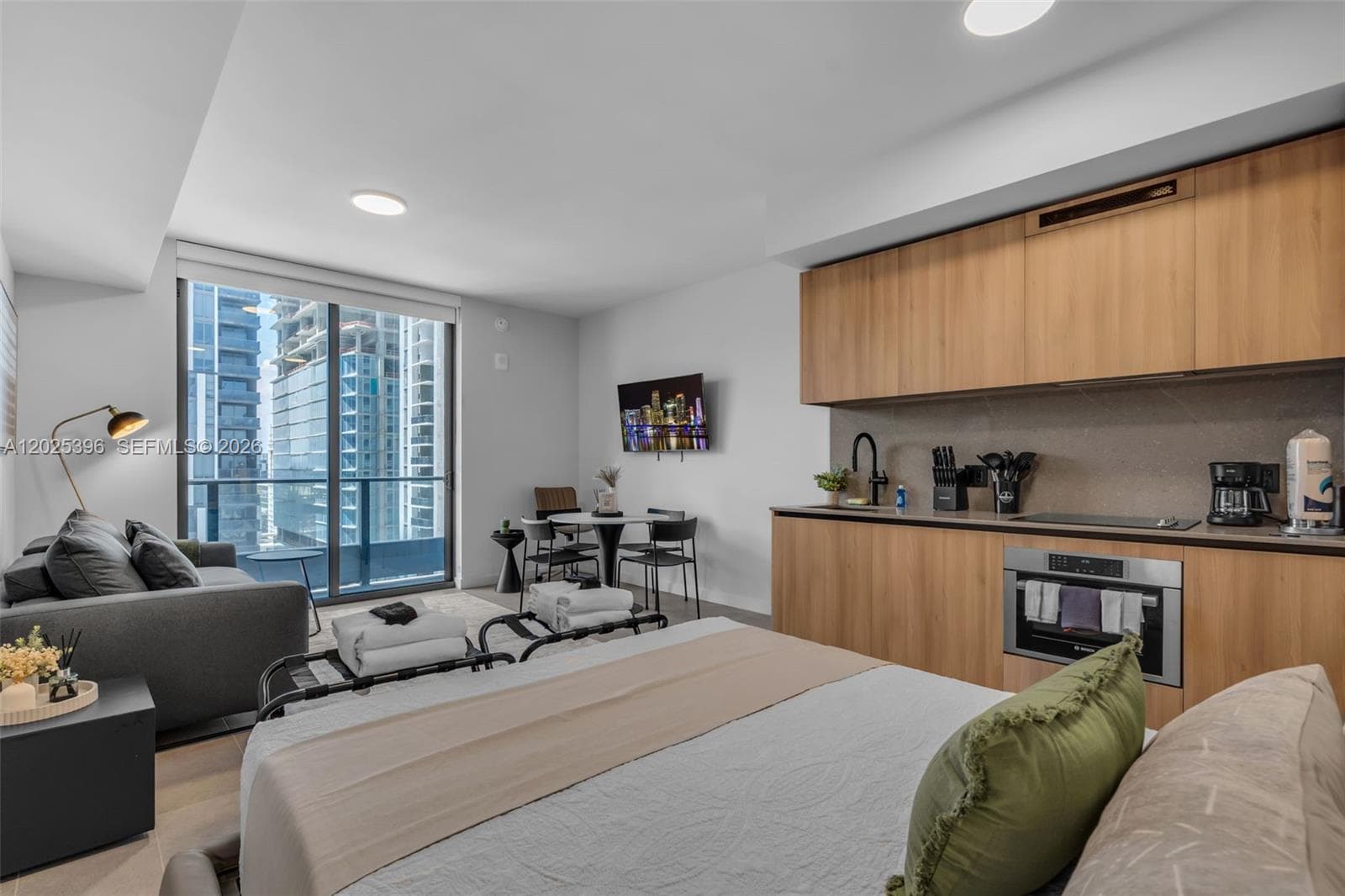 121 Ne 5th St · #2107 in Miami - Photo 14