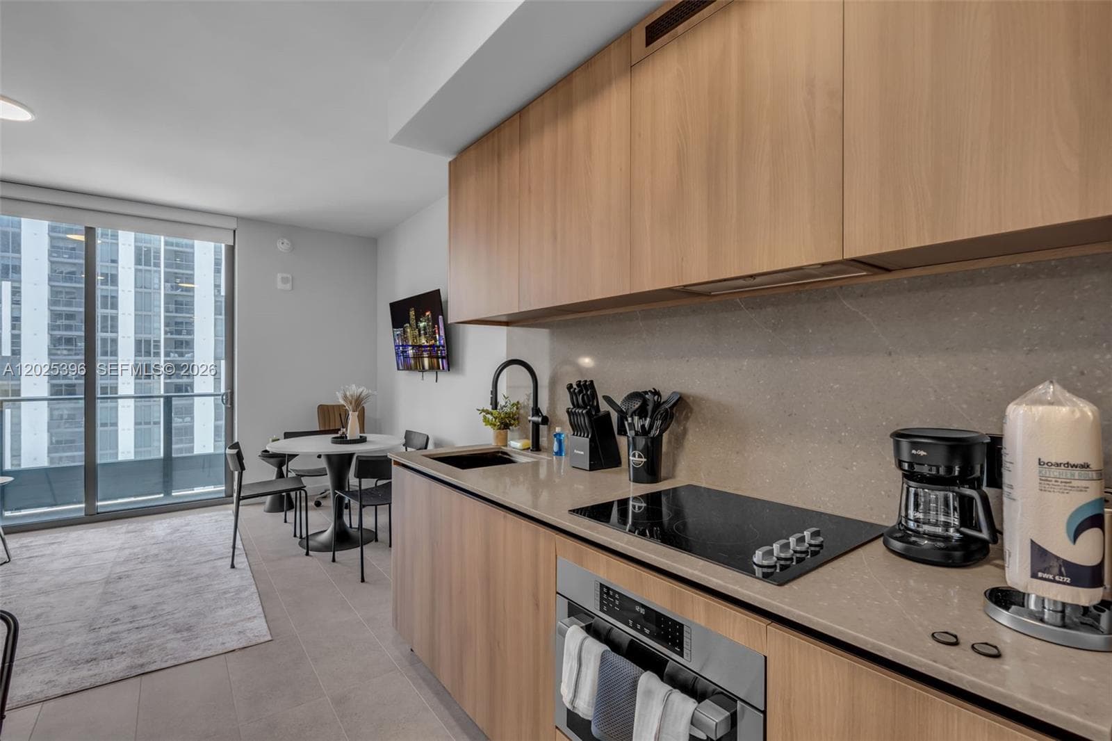 121 Ne 5th St · #2107 in Miami - Photo 15