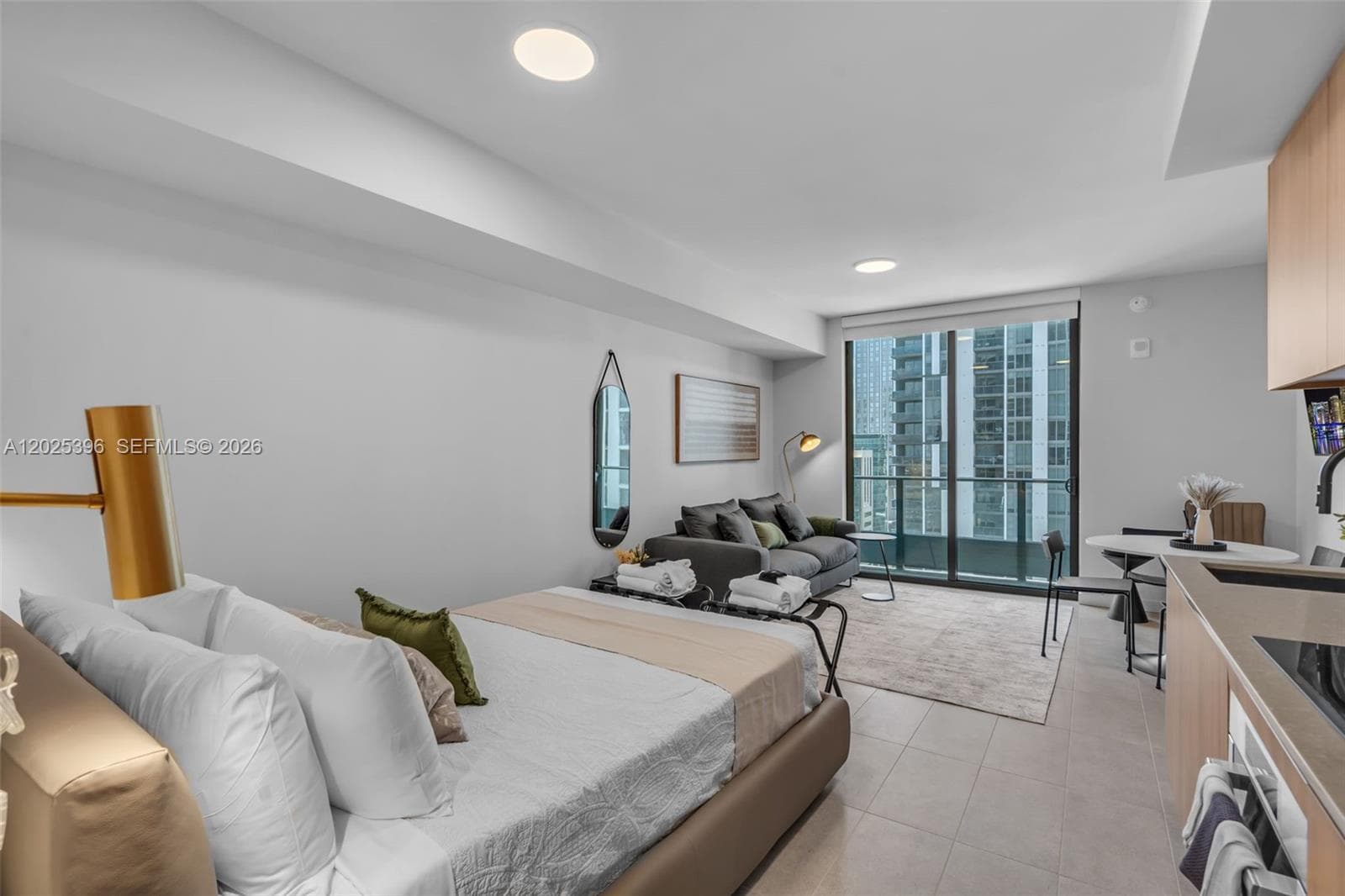 121 Ne 5th St · #2107 in Miami - Photo 11