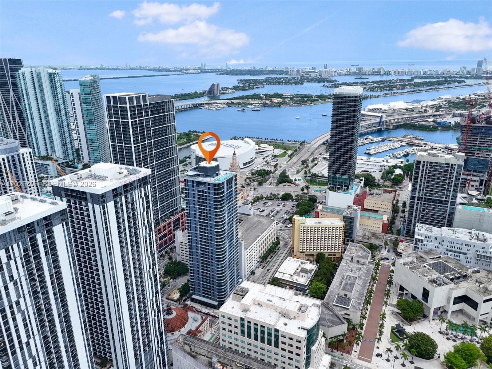 121 Ne 5th St · #2107 in Miami - Photo 31