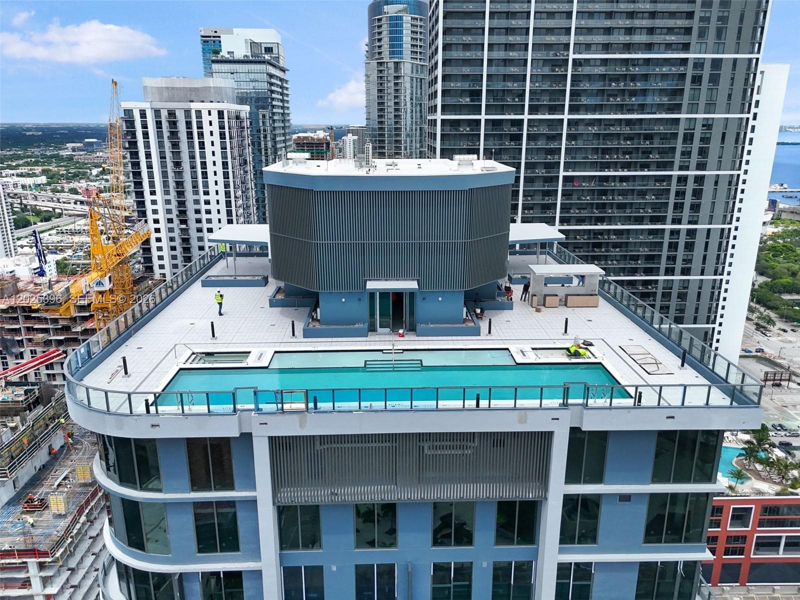 121 Ne 5th St · #2107 in Miami - Photo 29