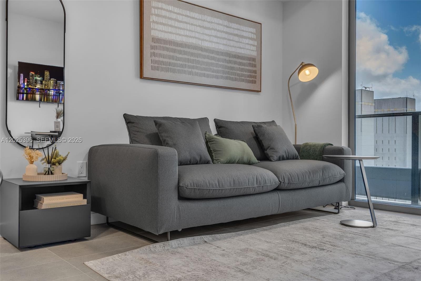 121 Ne 5th St · #2107 in Miami - Photo 4
