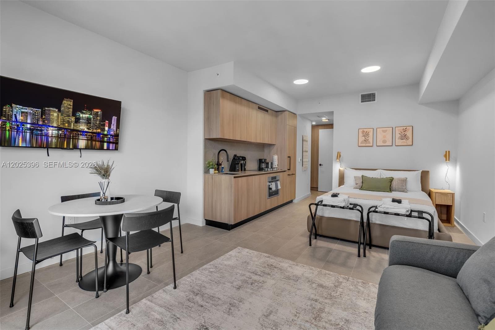 121 Ne 5th St · #2107 in Miami - Photo 8