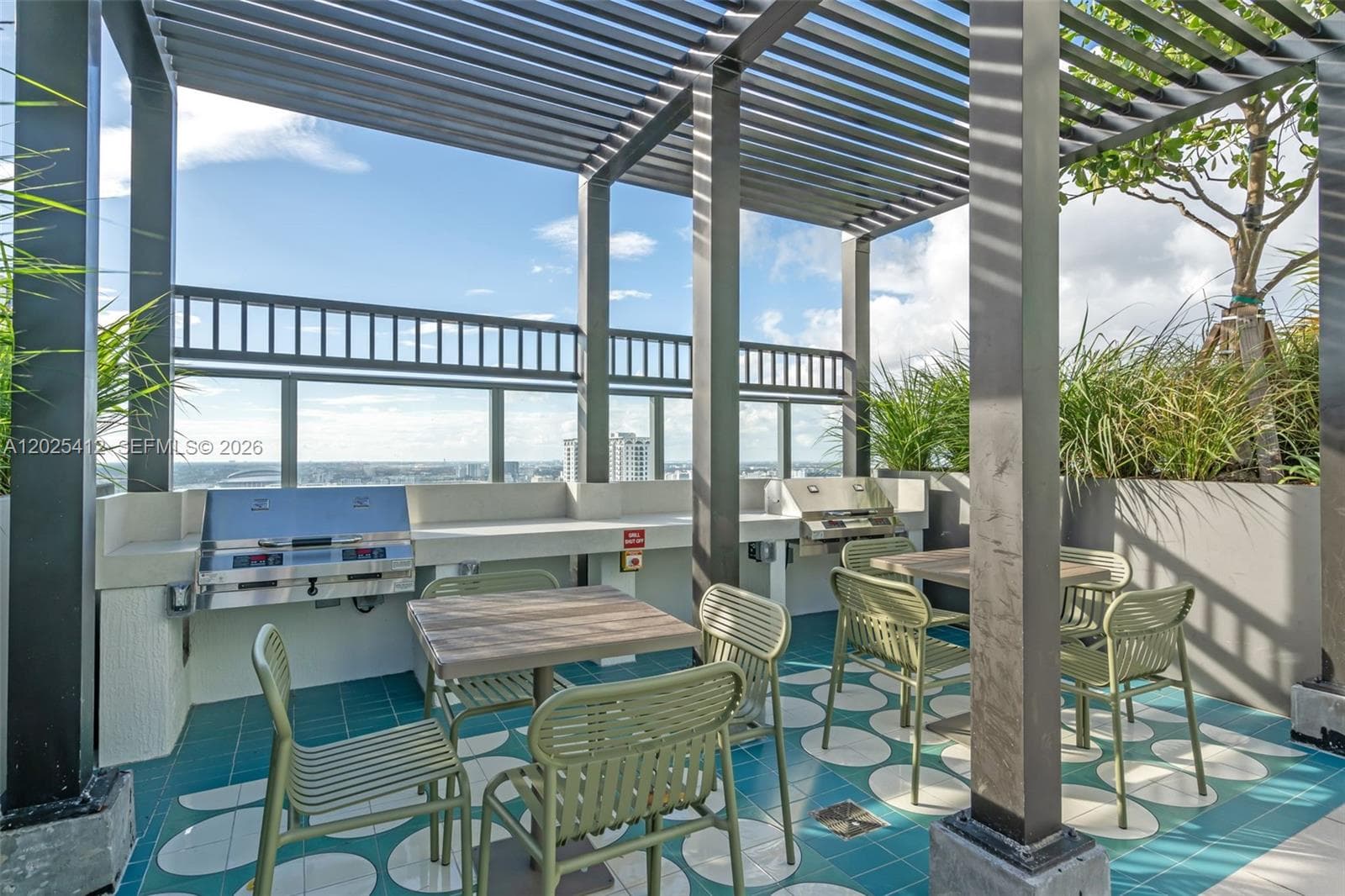 11 Ne 6th St · #2608 in Miami - Photo 29