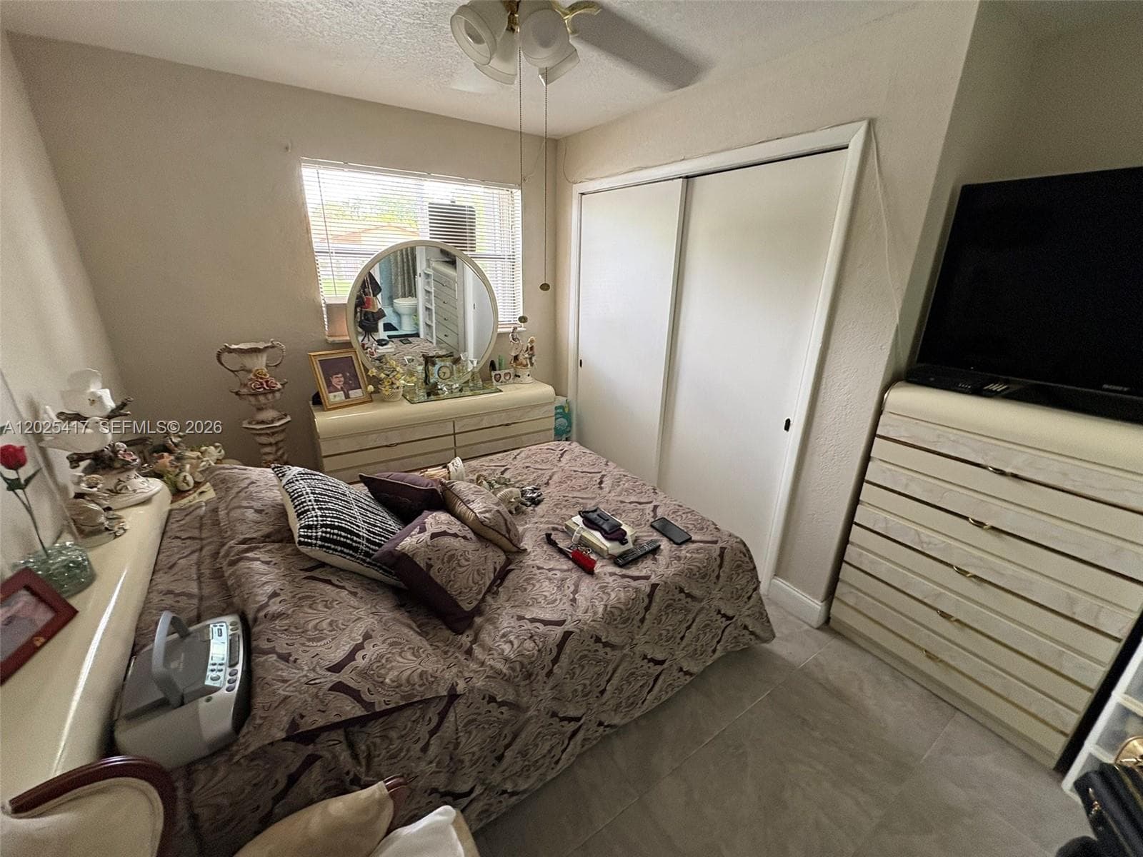 In-Laws Quarters