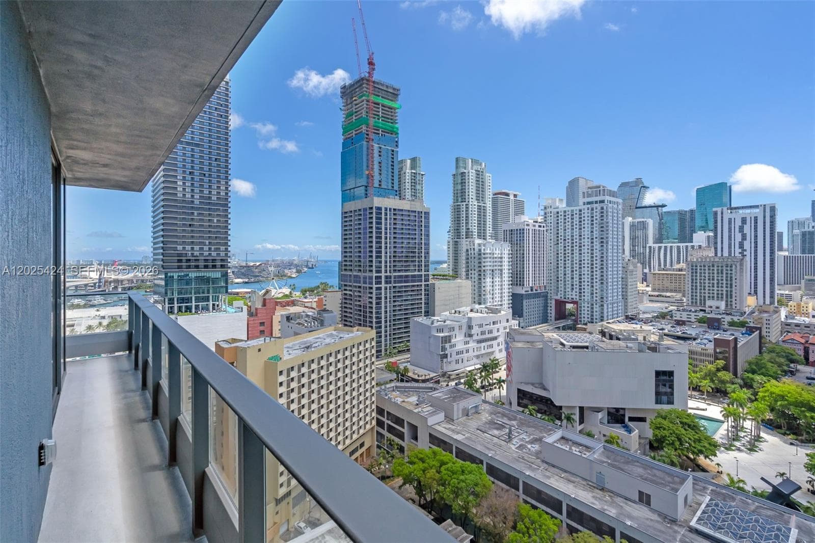 501 FIRST Residences · #2301 in Miami - Photo 23