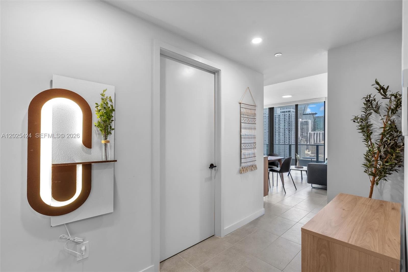 501 FIRST Residences · #2301 in Miami - Photo 2
