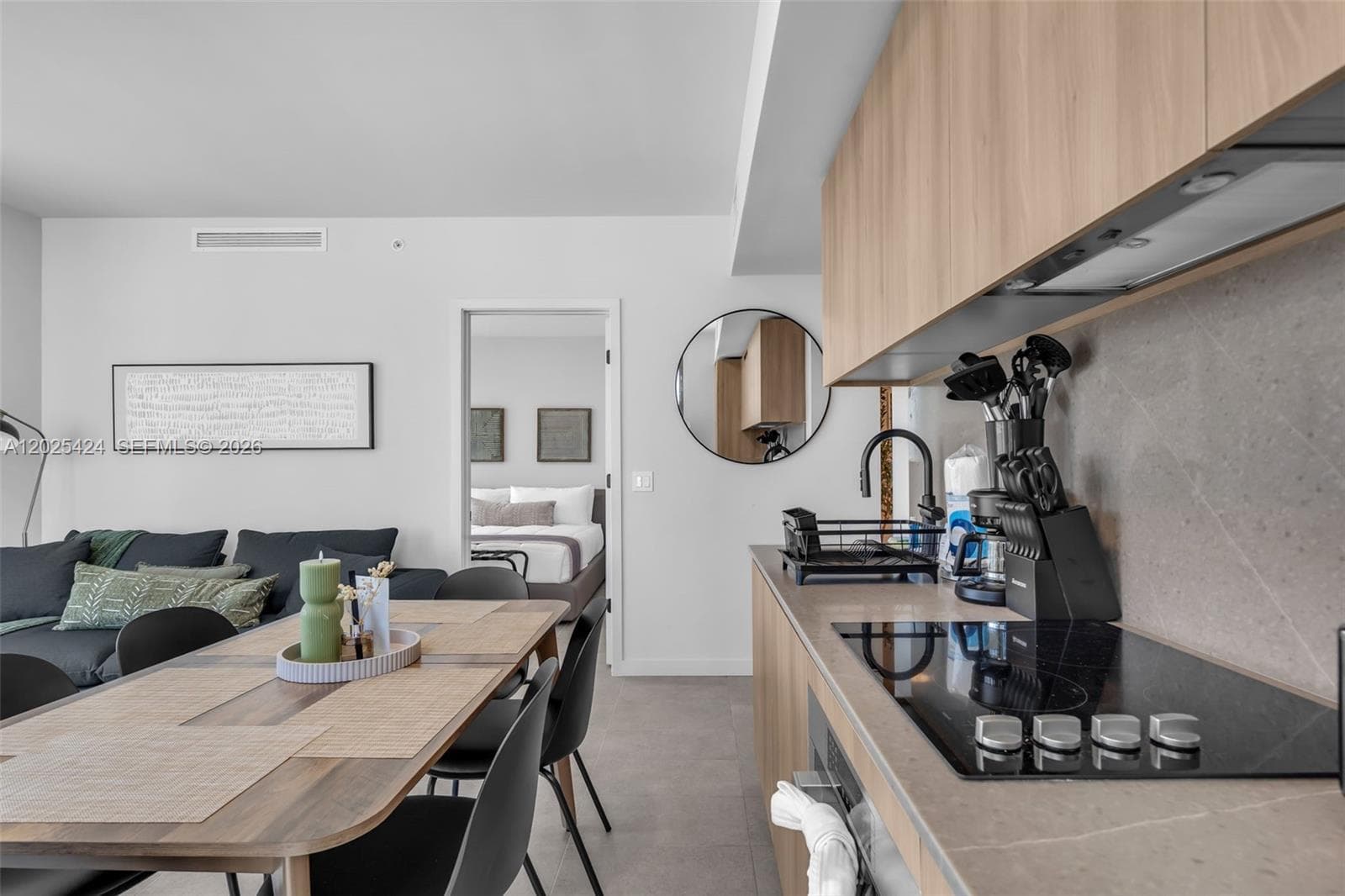 501 FIRST Residences · #2301 in Miami - Photo 6