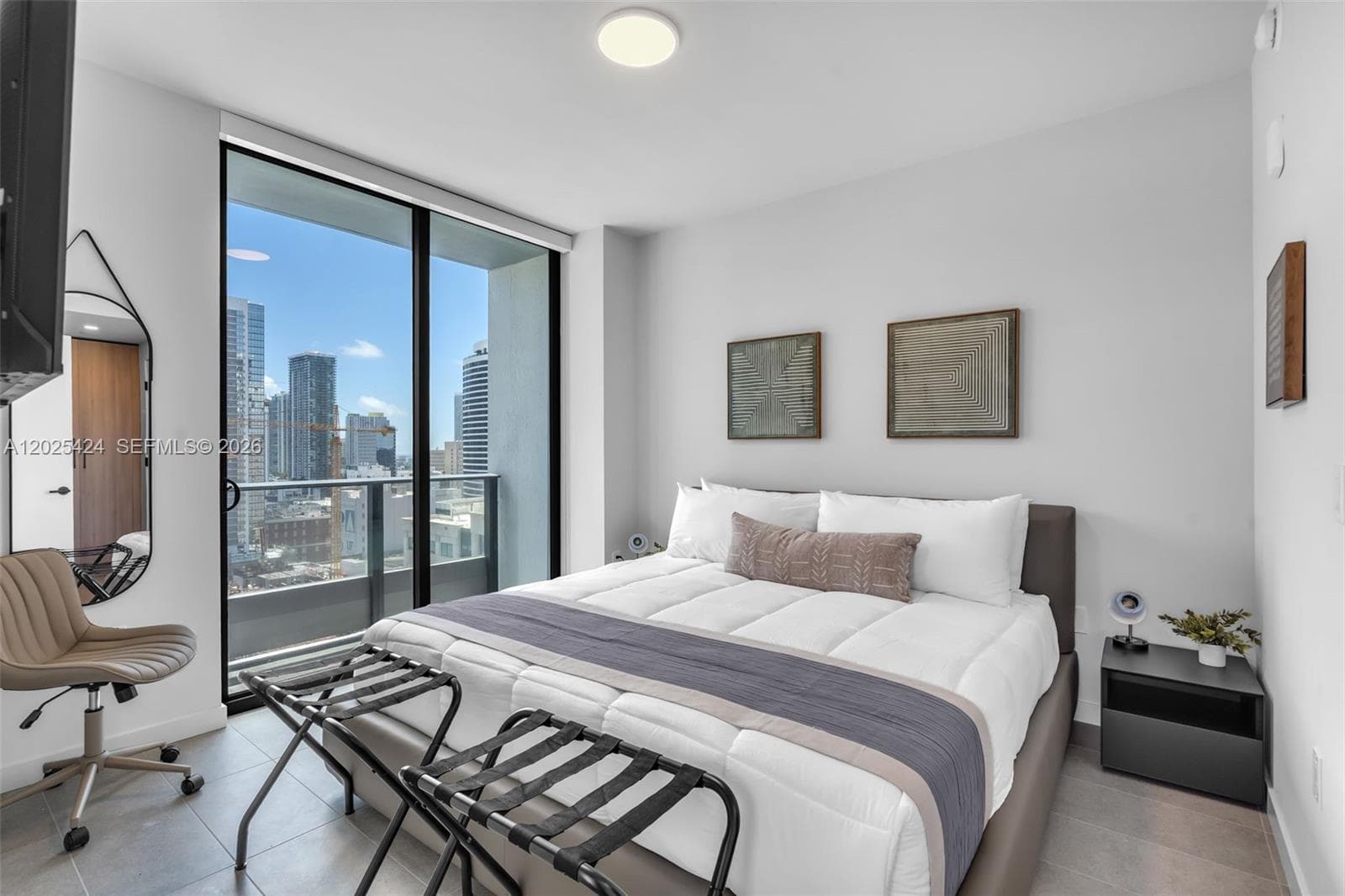 501 FIRST Residences · #2301 in Miami - Photo 12