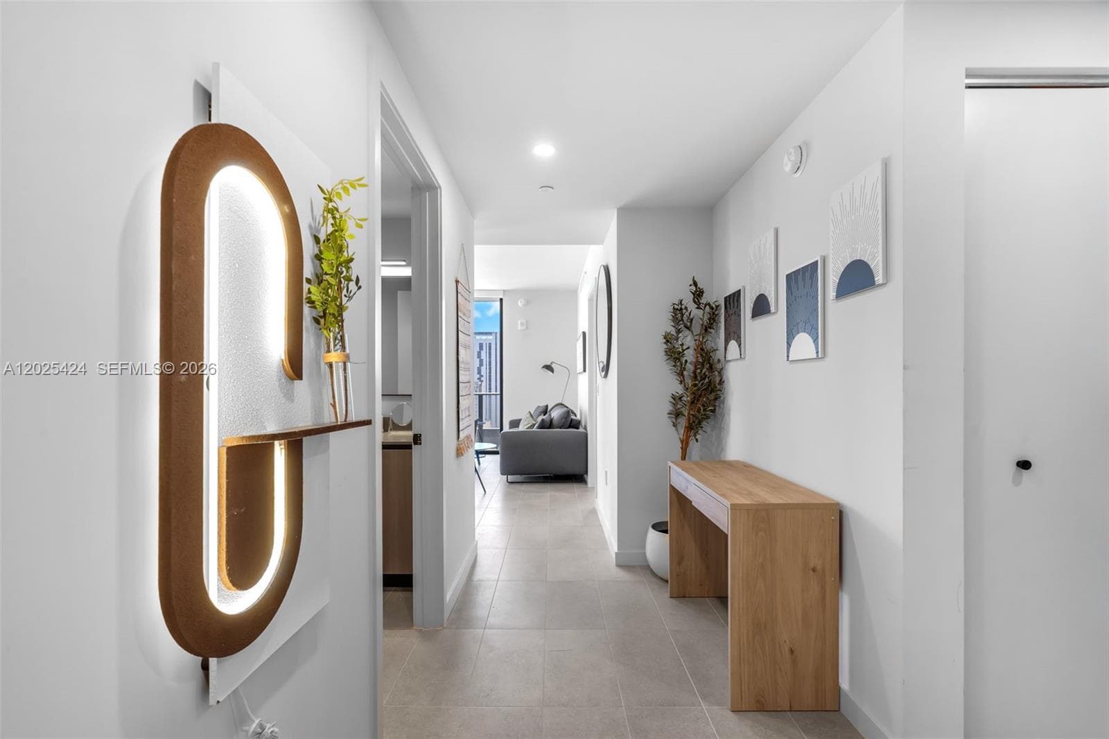 501 FIRST Residences · #2301 in Miami - Photo 3