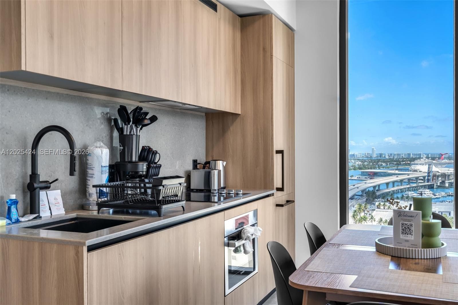 501 FIRST Residences · #2301 in Miami - Photo 10