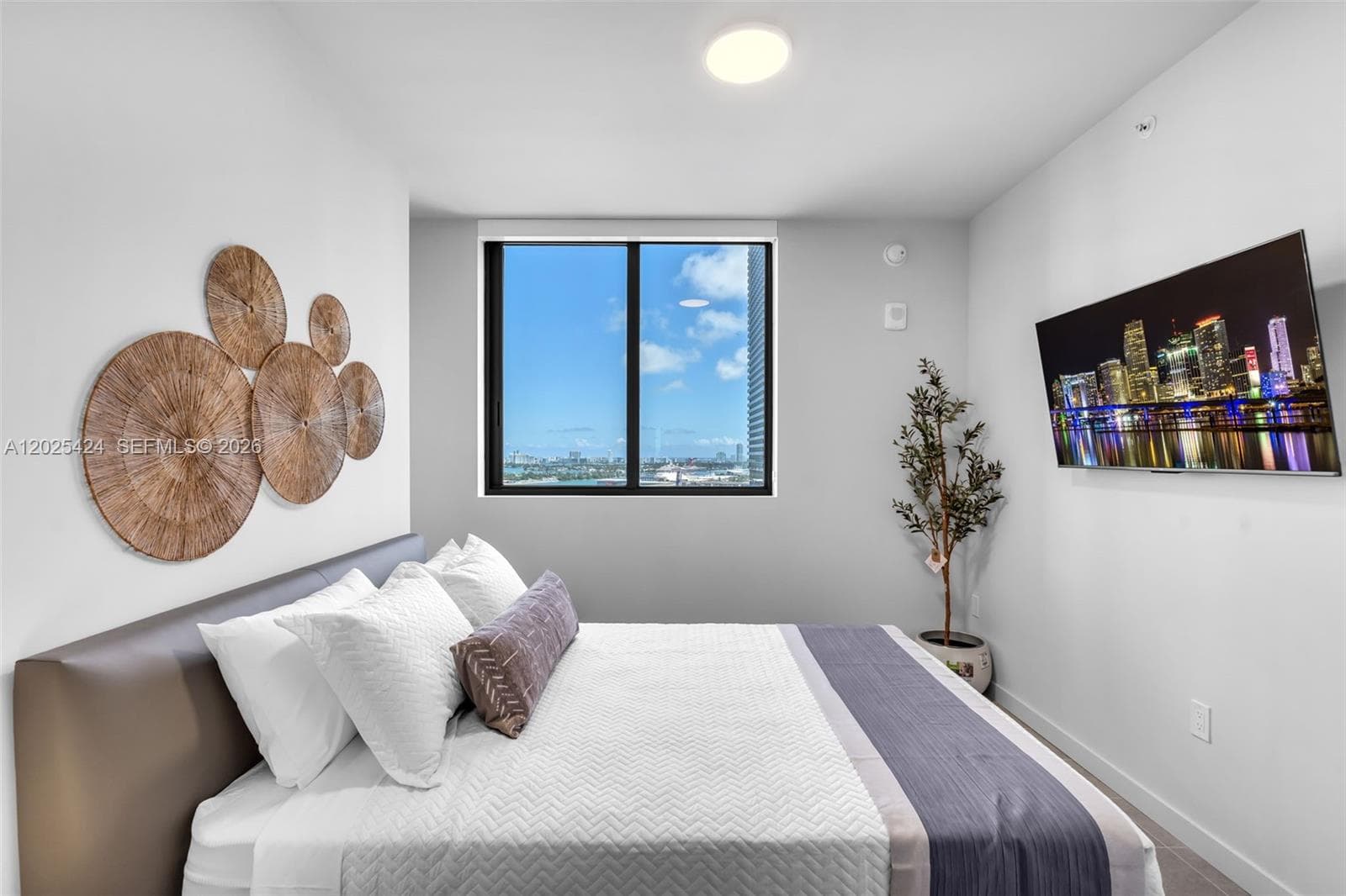501 FIRST Residences · #2301 in Miami - Photo 18