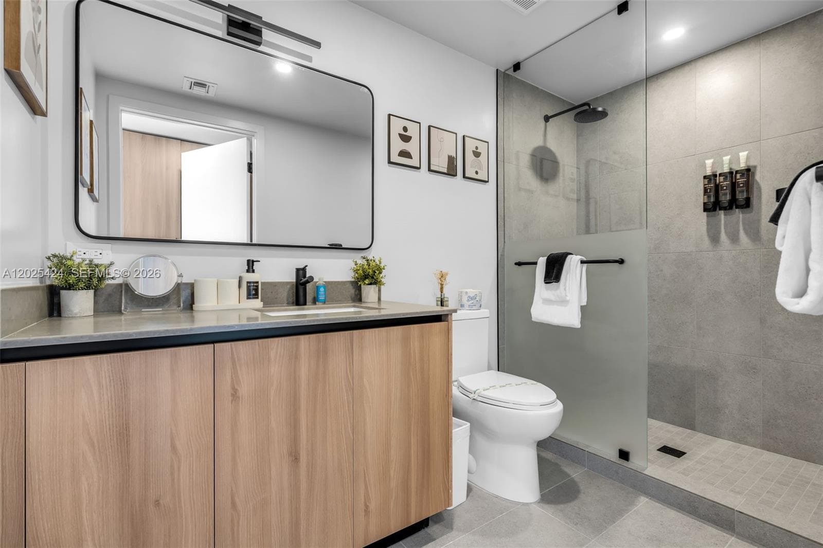 501 FIRST Residences · #2301 in Miami - Photo 19