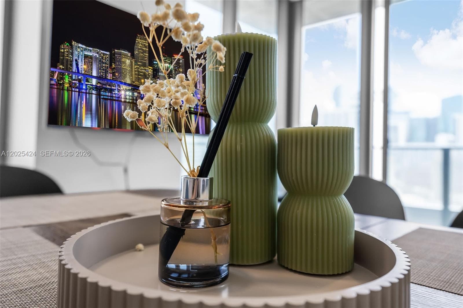501 FIRST Residences · #2301 in Miami - Photo 8