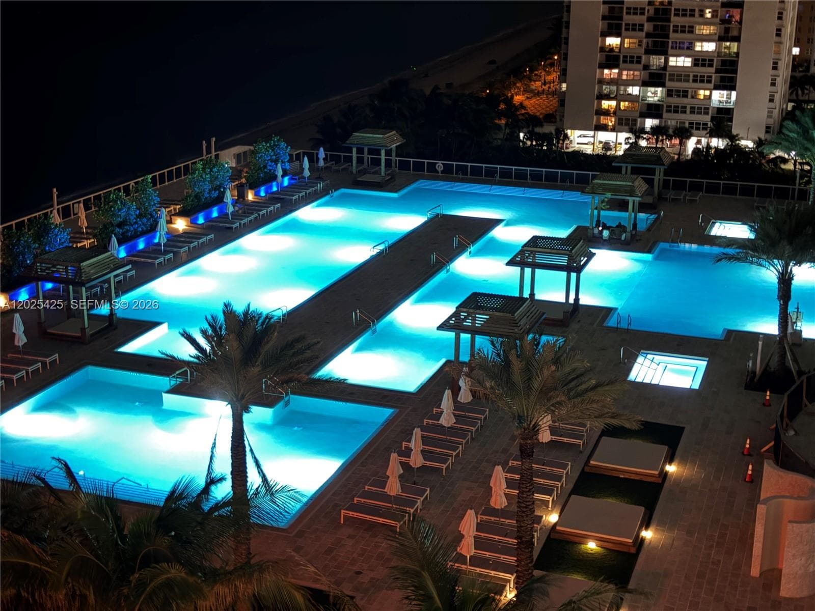 BEACH CLUB TWO · #1404 in Hallandale Beach - Photo 2
